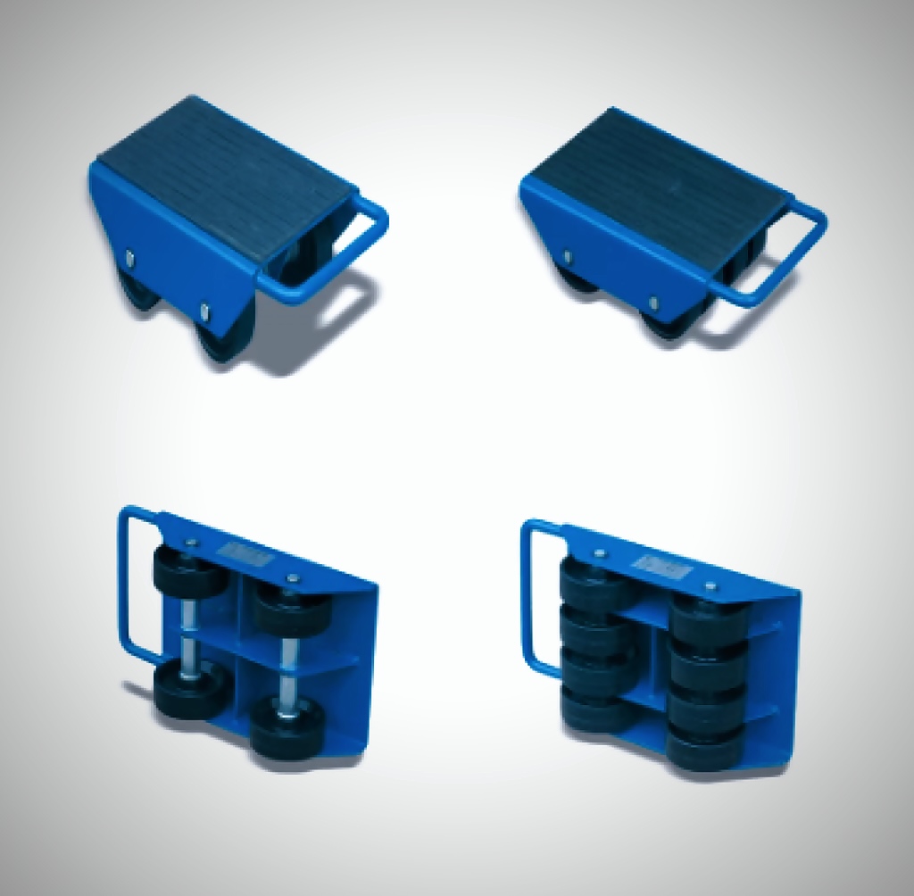 اسکیت‌های هدایت‌پذیر