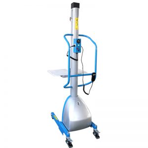 Электрический рабочий манипулятор E200A