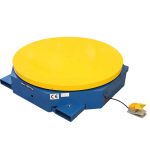 ERP2000 Macchina avvolgitrice automatica per film estensibile Macchina avvolgitrice per film elettrico