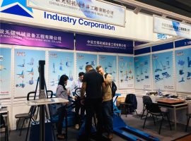 2018 Canton Fair Exhibition Show