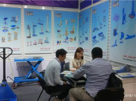 2018 Canton Fair Exhibition Show