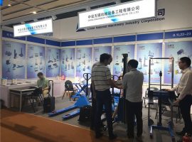 2019 Canton Fair Exhibition Show