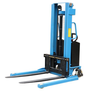 Bras de levage télescopique - TLB01 series - i-lift Equipment Ltd.