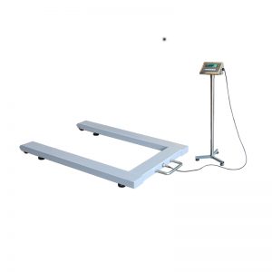 ND1000 "U" Table scale