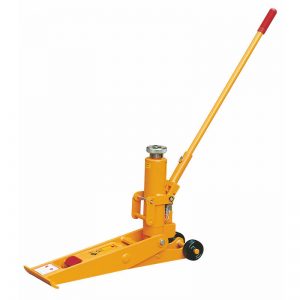 HFJ400A Forklift Jack