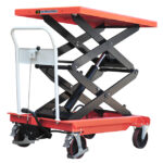 Lift Table BSL series
