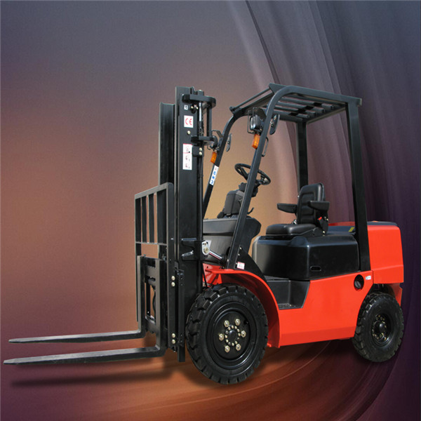 Forklift Attachment