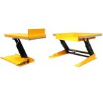 ALT Series Buying Guide: Key Parameters to Confirm Before Purchasing a Lift and Tilt Table