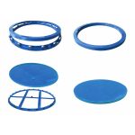 Where Can a Pallet Turntable Be Used in Material Handling?