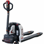 Lead-Acid vs. Lithium Battery Pallet Trucks: Which Is the Better Choice for Your Business?