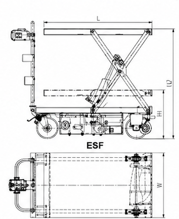 ESF