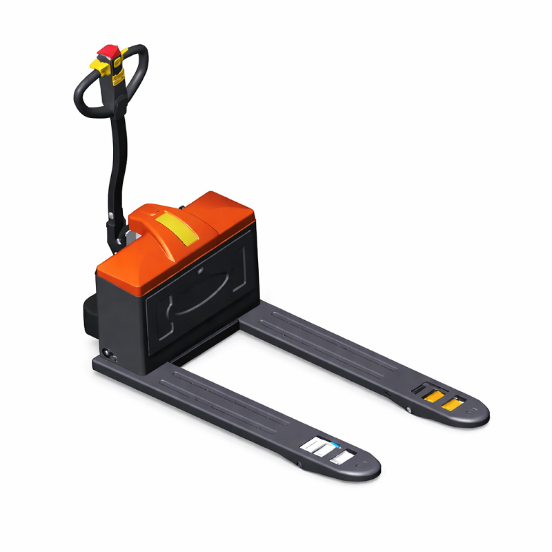 Electric Pallet Truck