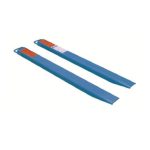 How Buyers Can Choose the Right Forklift Fork Extensions