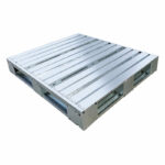 GSP4840 Galvanized steel pallet