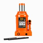 HB Series Hydraulic Bottle Jack