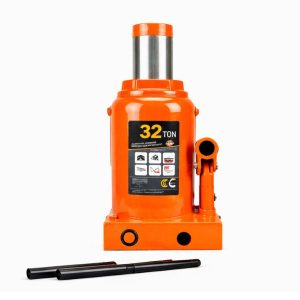 HB Hydraulic Bottle Jack