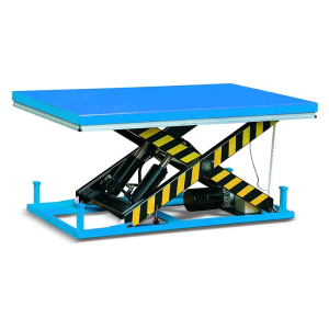 HW1001 Stationary Lift Table