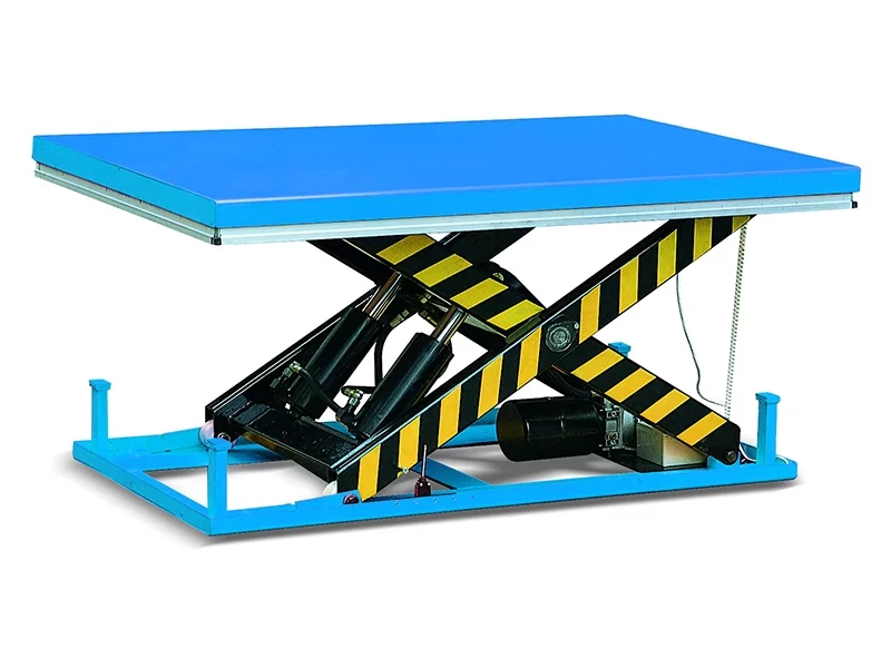 HW1001 Stationary Lift Table