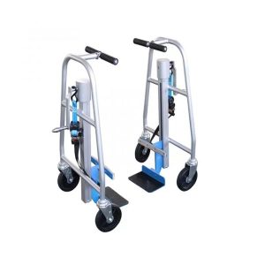 Heavy Equipment Mover