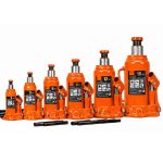 HB Series Hydraulic Bottle Jack