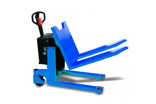 LT10E electric pallet tilter