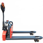 EPT15  Mini Walkie full electric pallet truck Li-ion