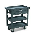 ME150 3-Drawer Work center