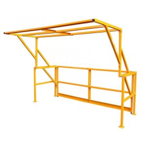 MG1000 Mezzanine Gate