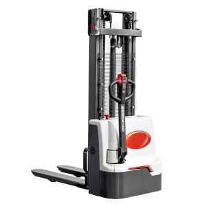 QES15E Electric Stacker