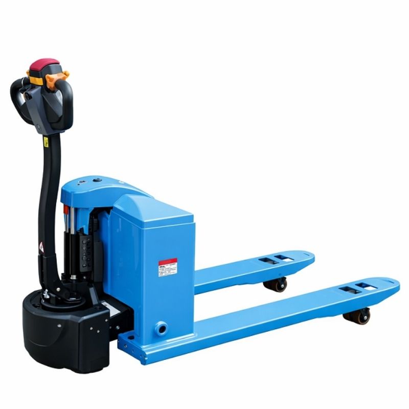 RB15 Electric Pallet Trucks