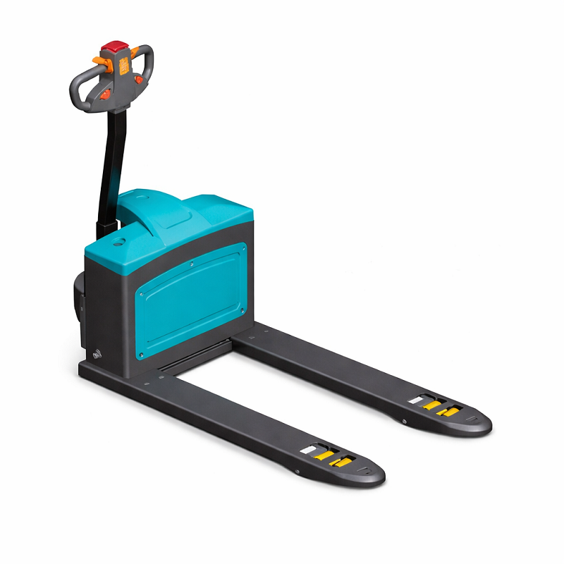 RB15 Electric Pallet Truck
