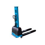 Self Lifting Semi Electric Stacker SDYG0511