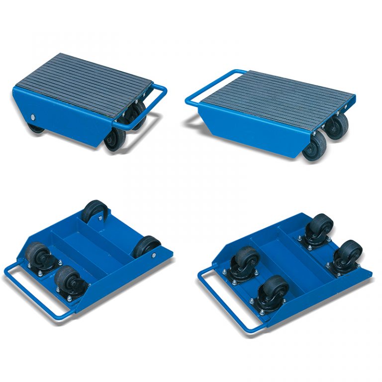 Skates & Equipment Mover ILift Equipment