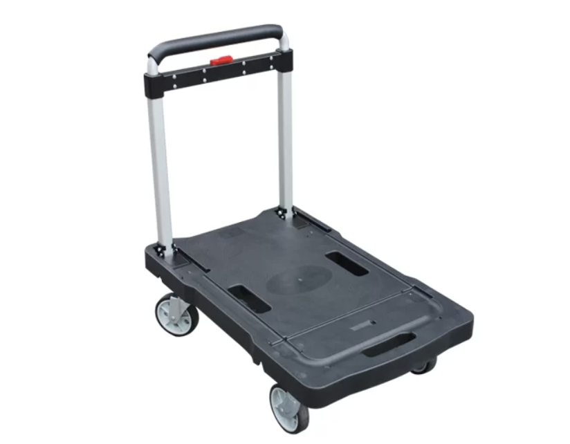 TPPT15 folding platform truck