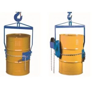 Vertical Drum Lifters
