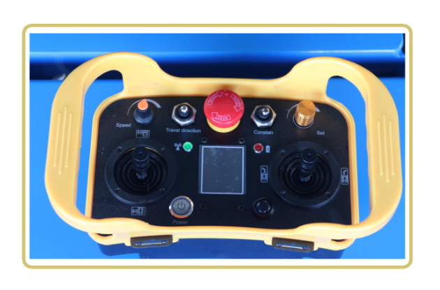 controller