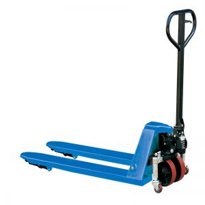 HPF12S Dual direction pallet truck