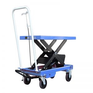 FS36 mobile lift table