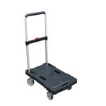 TPPT15 folding platform truck