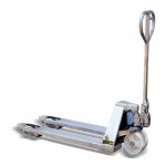 HPG20S galvanized pallet truck