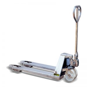 HPS20S stainless pallet truck