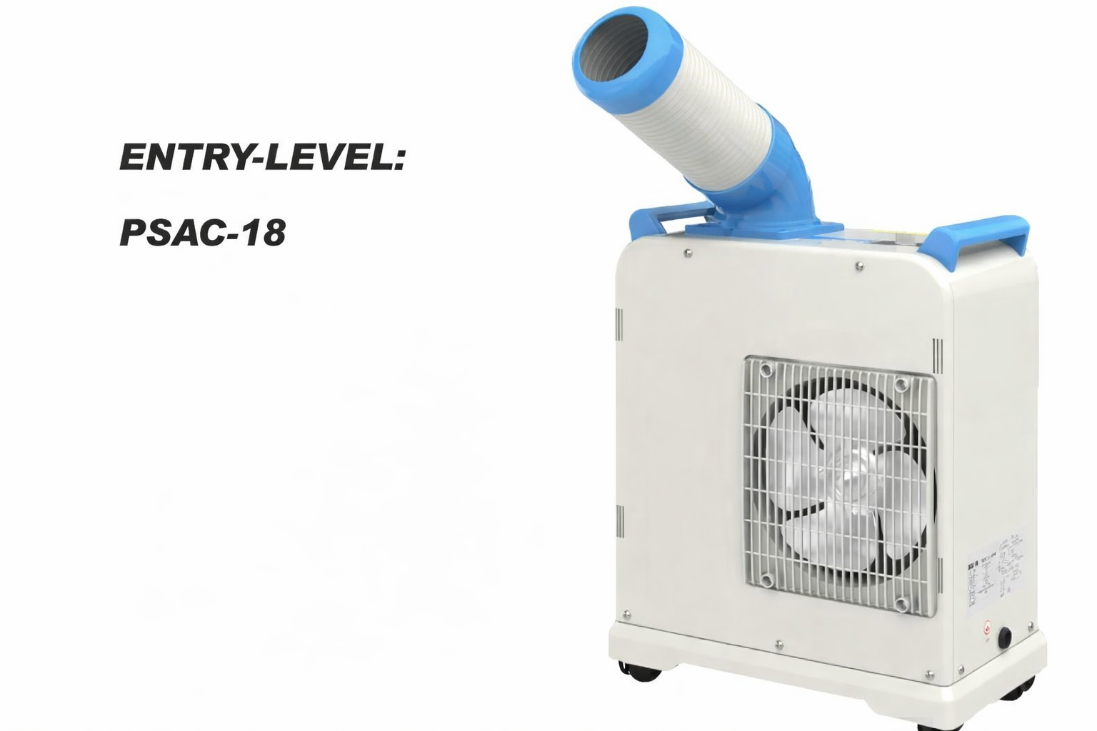 industrial spot cooler