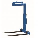 CK20/CY20 Crane Pallet Fork Lifter