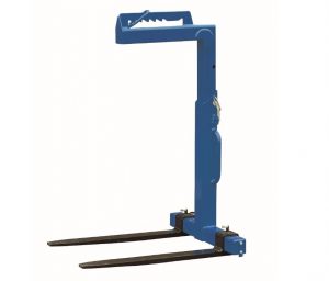 CK20/CY20 Crane Pallet Fork Lifter