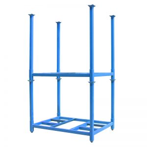 PSRO484236 Portable Stack Racks