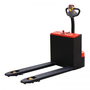 RA20 full electric pallet truck