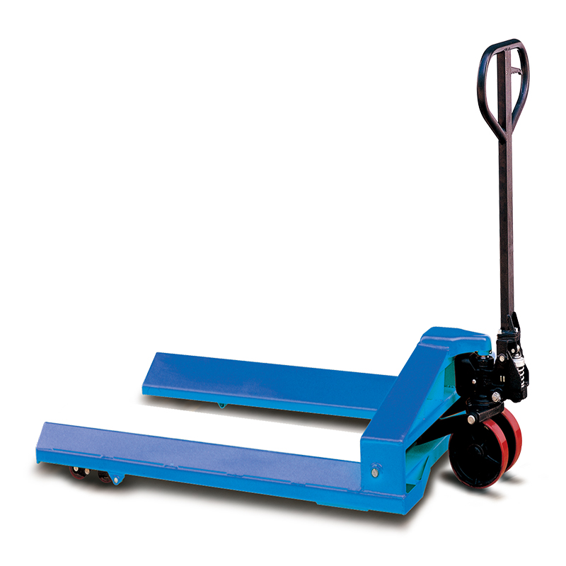 HR15A hydraulic roll pallet truck,roll lift pallet