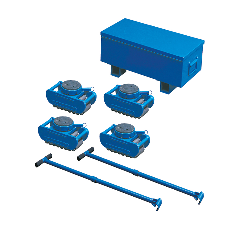 HRS40SVD heavyduty roller skates, skates, material handling&lifting