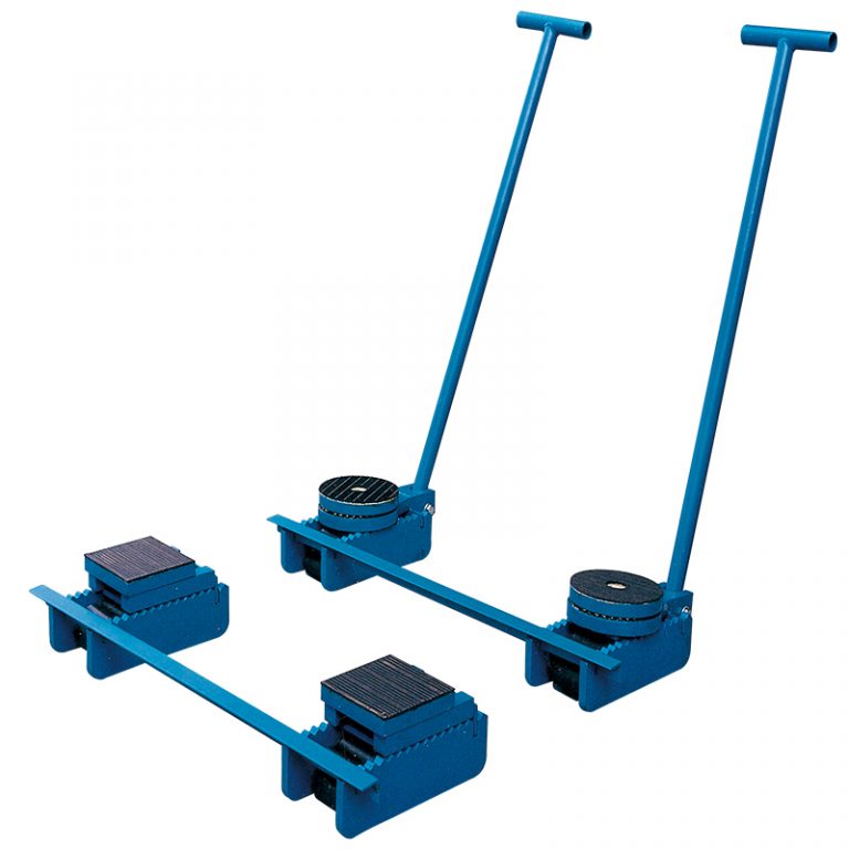 SK20 Complete Skate Kits, Skates, material handling and lifting equipment