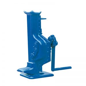 HVS-1.5 heavy duty steel jack